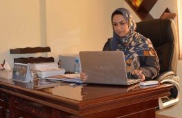 سهیلا عرفانی: جامعه سنتی بزرگترین مشکل زنان خبرنگار