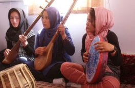 تعصب مانع آوازخوانی دختران در هرات