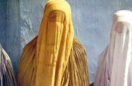 فاجعۀ خاموش زنان بی خانمان در افغانستان