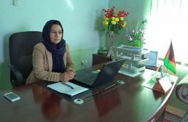 درصد پایینی از زنان فراه به عدالت دسترسی دارند