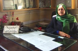 مدیر لیسه محجوبه هروی: موفقیت ما در اتحاد ماست