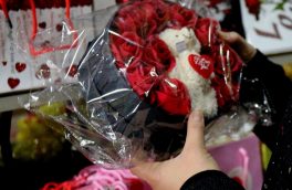 والنتاین؛ فرهنگ جدید در بین جوانان افغانستانی