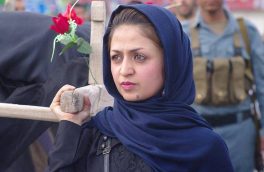 زنان افغانستان معروض به خشونت خواهند بود!