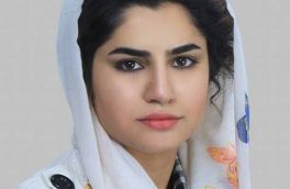 زنان باید آزادی را با جسارت و تجربه به دست آورند