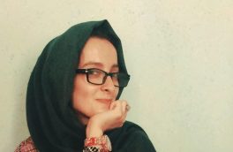 روزی هم برای زن!