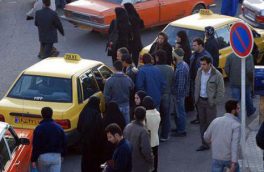 بی اعتمادی زنان نسبت به راننده‌های تاکسی در هرات