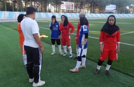 باورهای سنتی، مانع حضور زنان هراتی در استدیوم ورزشی
