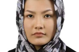 زنان و مشکلات فرا روی شان در افغانستان!