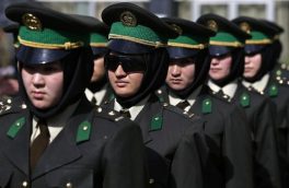 الگوهایی که از اهمیت نمادین نقش خود آگاه نیستند!!