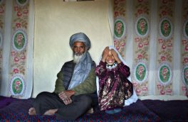 ۶۰ درصد ازدواج‌ها در افغانستان اجباری و زیر سن است!