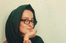 زنان باید به خودباوری برسند!