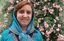 رؤفه جامی: رابطهام با دختران مکتب مادرانه است