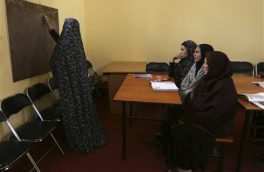 هنجارهای سنتی در هرات ترک برداشته است!