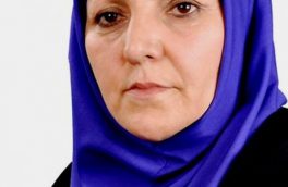 زنان در پارلمان همپای مردان کار میکنند
