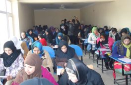 دشواریهایی که نتوانستند مانع زنان برای دانش آموزی شوند