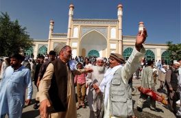 سه روز عید؛ مختص مردان