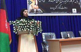 بانوان هرات با برگزاری ختم قرآن حملات کابل را سخت نکوهش کردند