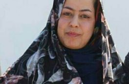 محمدی: فقر و بی توجهی دولت جان همسرم را گرفت