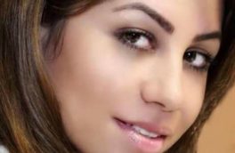 حمیرا قادری: ما همه تاریخ ثابت در دردکشیدن داریم