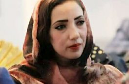 جایگاه زن در ادبیات فارسی