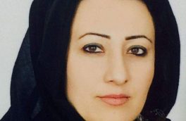 روحینا غفوری: موفقیت در تصمیم نه، بلکه در عمل است