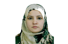 زن “سیاهسر” نیست سایه سر است