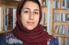 بررسی سیمای زن در نفحات الانس و سلامان ابسال جامی