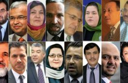 بیعلاقهگی زنان نسبت به موضوعات سیاسی کشور