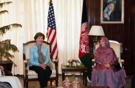 آیا پردهنشینی زنان رهبران افغانستان پایان یافته؟