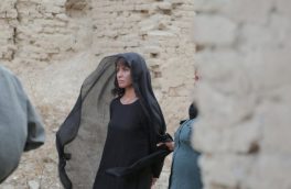 ‘نامهای به رئیس جمهوری’ از افغانستان در جشنواره لوکارنو شرکت میکند