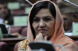 مریم کوفی:متاسفانه نتوانستیم برای مردم کار ارزندهی انجام دهیم