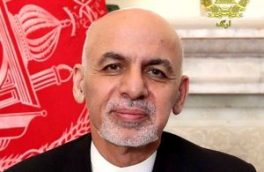 نامهی نجلا رحیل به رییسجمهور