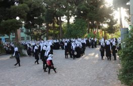 تغییرات مثبت در مکاتب دخترانۀ هرات