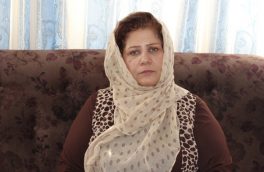 نگرانی از وضعیت زنان در بغلان