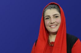 زن باید از تنش سخن بگوید!