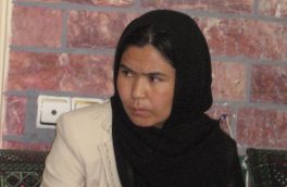 صفورا ایلخانی: هنوز هم جامعه مرد سالار برای کار زن آماده نیست