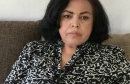 گلجان؛ مادری که از دردهایش حکایت میکند