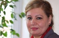 زرغونه ولی: «از اختطاریهها و تهدیدها نهراسیدم و در کنار زنان ماندم»