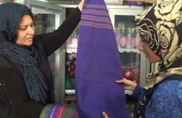 مور او ماشوم؛ نهادی برای رشد ظرفیت زنان واطفال بیبضاعت
