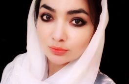 زنانی که از انفعال و استیصال مینویسند