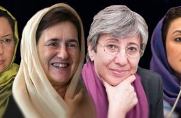 زنان سیاستمدار از دستآوردهای شان میگویند
