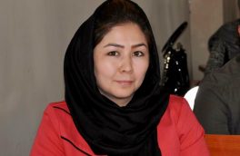 اسما رزما: موافق به محیطهای جداگانهِ برای زنان و مردان نیستم