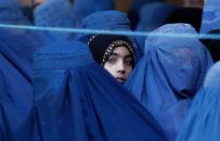 نگاهی به جنبش زنان در افغانستان