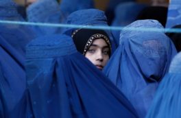 نگاهی به جنبش زنان در افغانستان