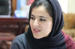 بوی مرگ…