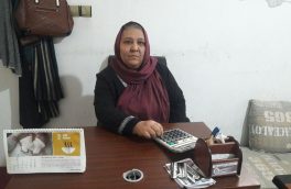 نابرده رنج، گنج میسر نمیشود