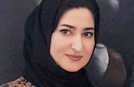 ساقیا احرار: با خاکستری کنار آمدم و برای سیاه زمان خاصی دارم