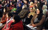 زنان افغانستان در تاریخ؛ قرن بیستم