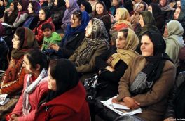 زنان افغانستان در تاریخ؛ قرن بیستم