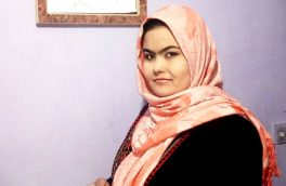 مرسل امیری: فعالیتهای رضاکارانه را دوست دارم